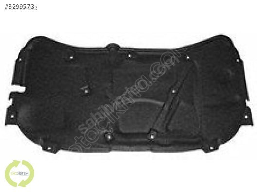 VOLKSWAGEN GOLF 2002 2006 KAPUT KEÇESİ 1J0863835G
