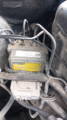 CHEVROLET EVANDA ABS BEYNİ.OTO ERKAN ÜNYE