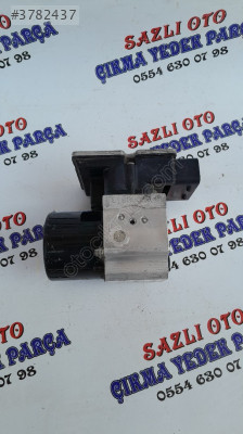 OPEL VECTRA C ABS BEYNİ TRW 15052209 54084733D 2002/2009