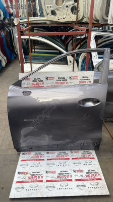 CHERY OMODA 5 SOL ÖN KAPI ÇIKMA YEDEK PARÇA