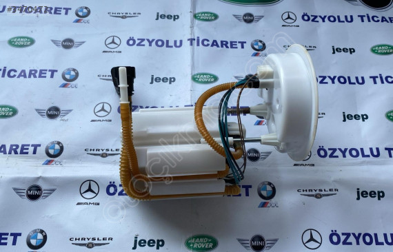 BMW F46 2 Gran Tourer Benzinli Depo Şamandıra 7300463