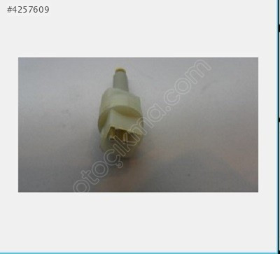 FREN PEDAL MÜŞÜRÜ PASSAT 97-00 4A0945515A