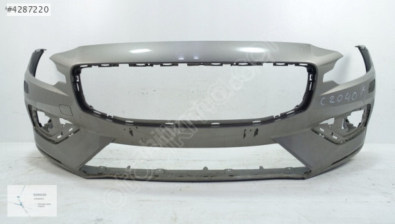 VOLVO S60 ÖN TAMPON 2019 SONRASI