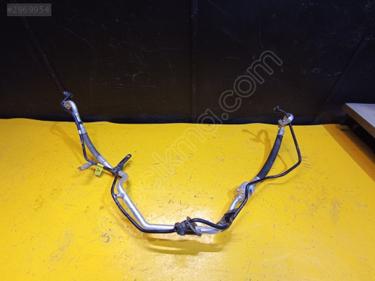 CİTROEN C3 1.5 BLUE HDI KLİMA BORUSU 87291f03 ORJİNAL SÖKME