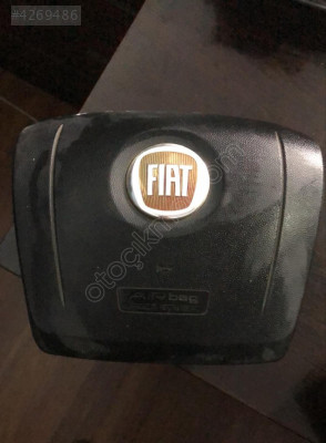FİAT DUCATO DİREKSİYON AİRBAG OTO FEDAİ
