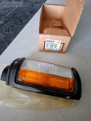 L200 sinyal sol