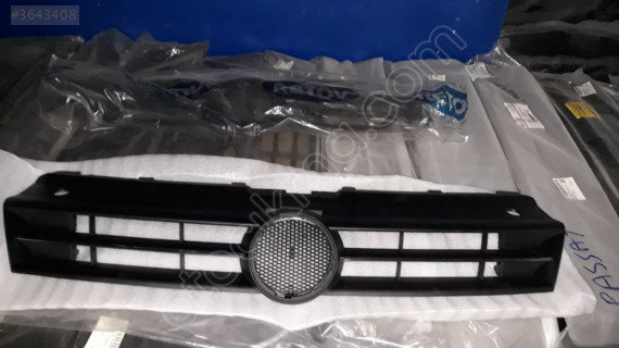 VOLKSWAGEN POLO ÖN PANJUR OEM:6R0853651C SIFIR