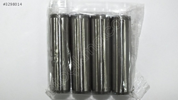 D21-D22 TD25 / TD27 / BD30 8V SUBAP GAYDI IN / EX TAKIM