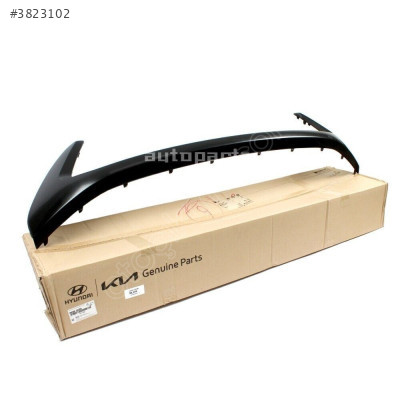 86569-J9CB0 ÖN TAMPON IZGARA ÇERÇEVESİ ALT KONA 21> ELİTE