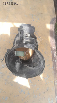 Pejo 307 kalorifer sirkülasyon borusu yedek parça