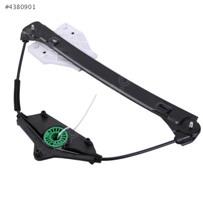 8V4839462 AUDİ A3/RS3 13-20 KAPI CAM MEKANİZMASI ARKA SAĞ