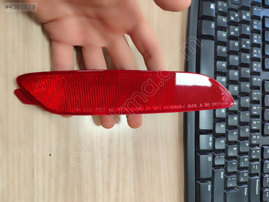 TAMPON REFLEKTÖRÜ ARKA SAĞ SORENTO 06-11