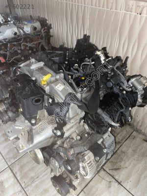 FORD FİESTA 1.0 ECOBOOST EURO 6 ÇIKMA MOTOR