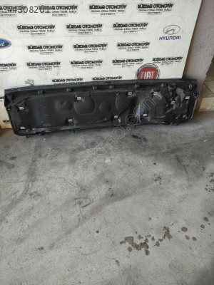 Opel kombo E silgi ızgara altı