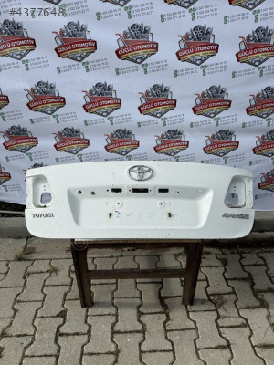 TOYOTA AVENSİS BAGAJ SÖKME ORİJİNAL