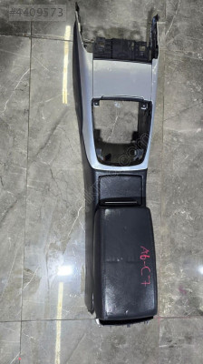 AUDİ A6 C7 ORTA KONSOL EGE OTOMOTİV BURSA