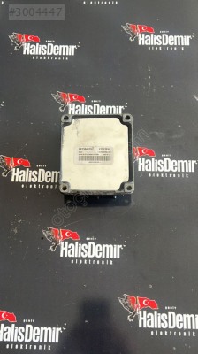 Opel Astra 1.7 Motor Beyni 8973065751 - 12212819