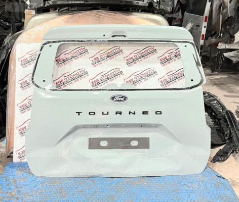 2024/2026 FORD COURİER GRİ BAGAJ KAPAĞI ORJINAL