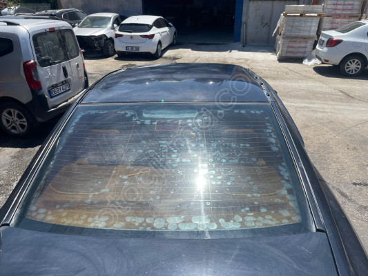 VOLVO S60 T5 ARKA CAM