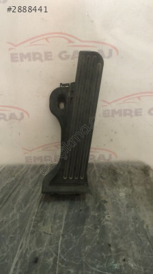1K1723503 L Golf Passat Jetta Leon Octavia A3 Gaz Pedalı