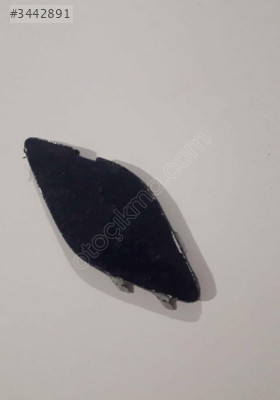 Opel Astra K ön tampon çeki demiri kapağı