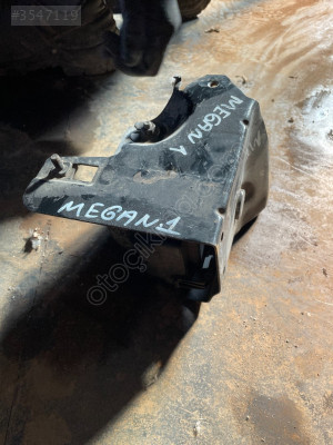 RENAULT MEGANE 1 ABS BEYNİ ÇIKMA ORJİNAL