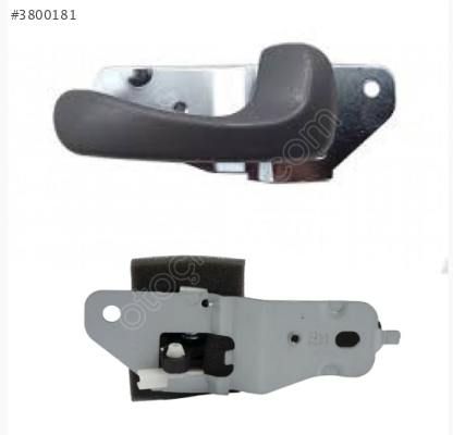 HYUNDAİ STAREX İÇ KAPI KOLU SAĞ-SOL 82620-4A000