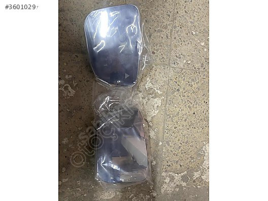 BMW G20 G30 AYNA CAMI SIFIR KÖR NOKTALI SOL