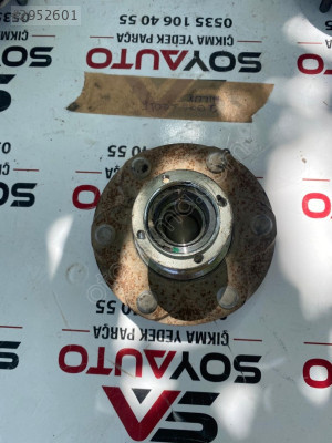 2006-2015 hilux forya