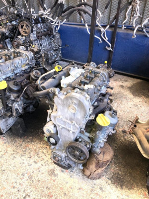 FIAT DOBLO KOMPLE MOTOR GÜL OTO YEDEK PARÇA