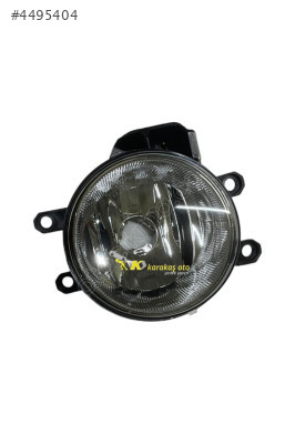 Toyota Corolla Sis Fari Sol 2014