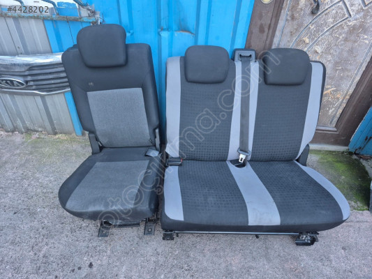 DOBLO 4 ARKA KOLTUK ORJİNALL ÇIKMAA PARÇA