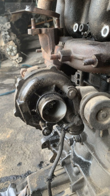 1.4 tdi vw polo turbo