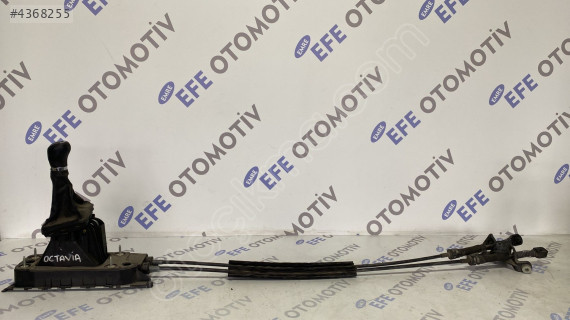 skoda octavia 2015 6 ileri vites mekanizması (son fiyat)