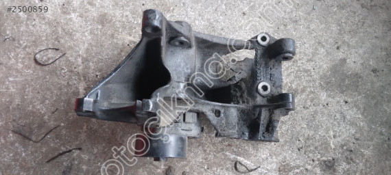 PEUGEOT PARTNER 1.9 ŞARJ DİNAMOSU BAĞLANTI AYAĞI