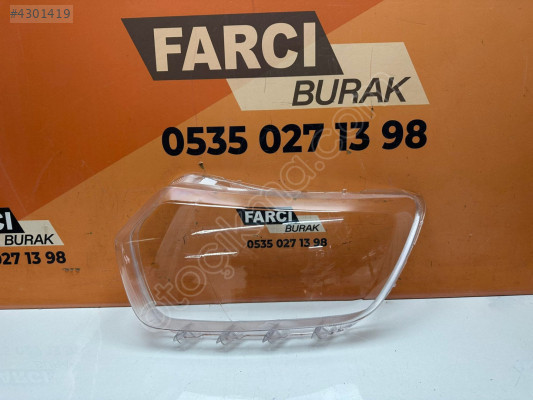 DUSTER SOL FAR CAMI SIFIR 2023- NEW