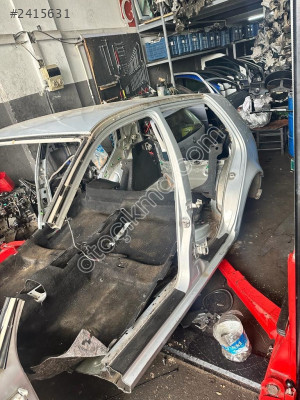 GOLF 4 KUPA