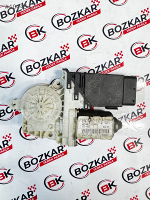 Bora golf 4 leon toledo ön sol cam motoru orj 1j1959801c
