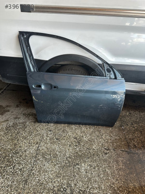 Fiat egea sağ ön kapı
