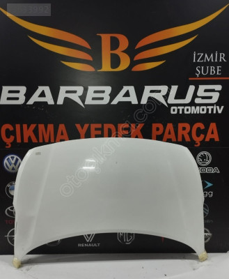 HYUNDAİ İ20 MOTOR KAPUTU 2014-2019 TEMİZ