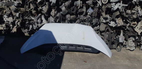 FİAT DUCATO 2013 ÖN KAPUT ORJİNAL ÇIKMA