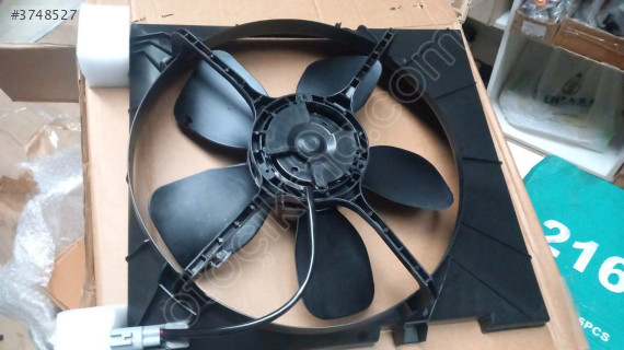 CHEVROLET AVEO SU FANI.OTO ERKAN ÜNYE