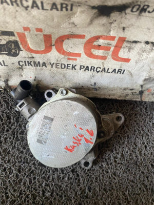 NİSSAN QASHQAİ J11 1.6 DCİ FREN VAKUMU ÜÇEL OTO ÇIKMA BURSA