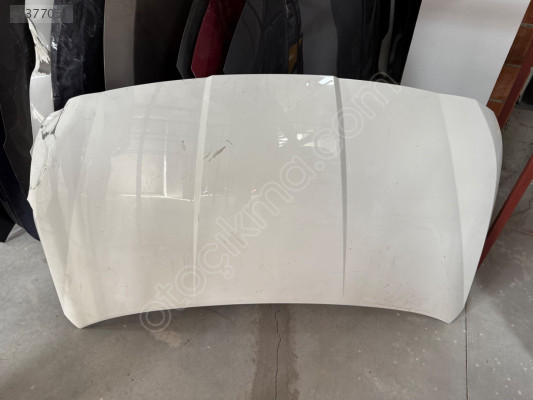 HYUNDAİ İ20 ÇIKMA ORJİNAL ÖN KAPUT N1