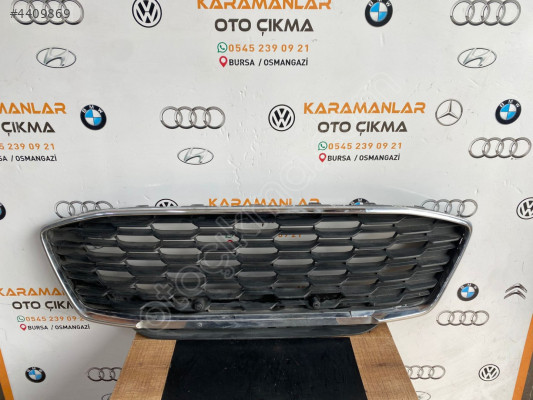 FORD PUMA ÖN PANJUR ORJİNAL