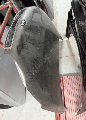 KİA SOUL ÇIKMA ORJİNAL ÖN KAPUT N1