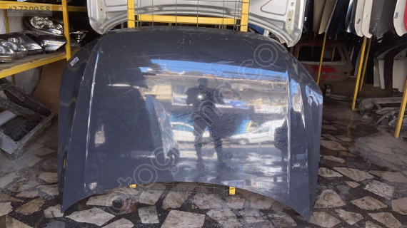 VOLKSWAGEN TİGUAN KAPUT