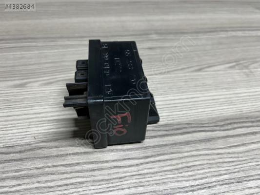 FİAT FİORİNO KIZDIRMA ROLESİ