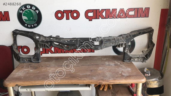 2014 corsa d ön panel