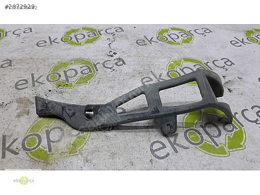 MERCEDES A SERİSİ 20122018W176 SOL ÖN TAMPON BRAKETİ A1768851021